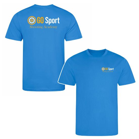 Picture of Go Sport Shooting T-Shirt