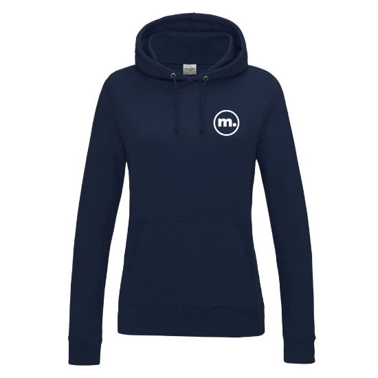 Picture of Magstim Staff Ladies Hoodie