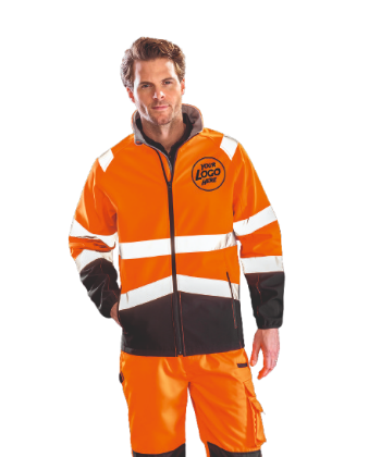 Picture for category Safetywear