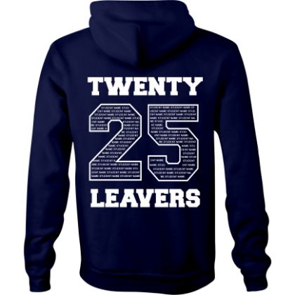 Picture for category Leavers Hoodies