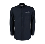 Picture of Magstim / Welcony Staff Oxford Long Sleeve Shirt