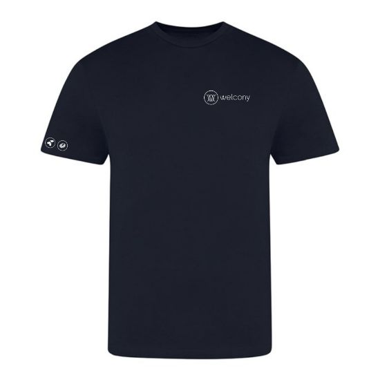 Picture of Welcony Staff T-Shirt