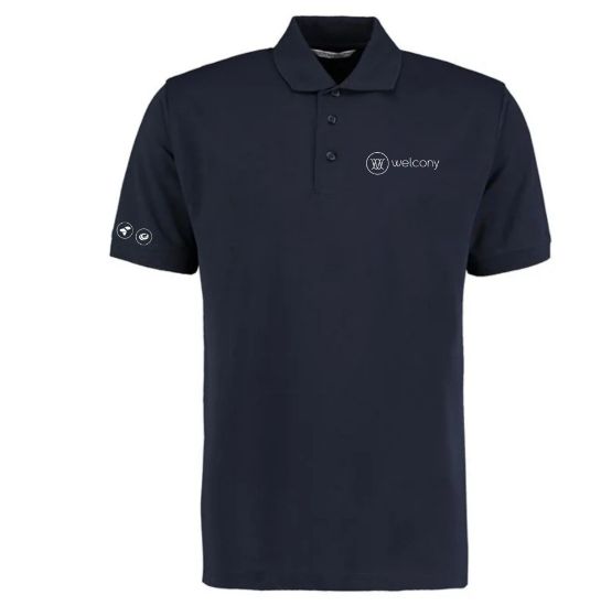 Picture of Welcony Staff Poloshirt