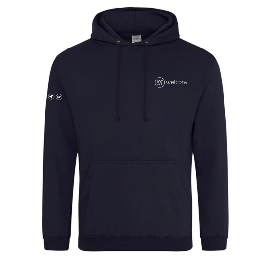 Picture of Welcony Staff Unisex Hoodie