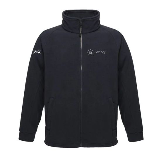 Picture of Welcony Staff Unisex Fleece