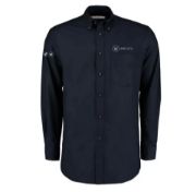 Picture of Welcony Staff Oxford Long Sleeve Shirt