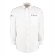 Picture of Welcony Staff Oxford Long Sleeve Shirt