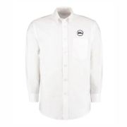 Picture of Magstim Staff Oxford Long Sleeve Shirt