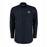 Picture of Magstim Staff Oxford Long Sleeve Shirt