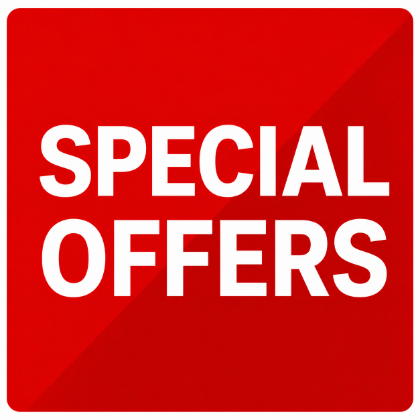 Picture for category Special Offers